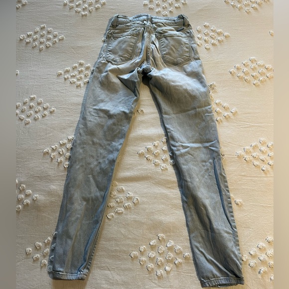 KanCan Distressed Jeans - Picture 2 of 4